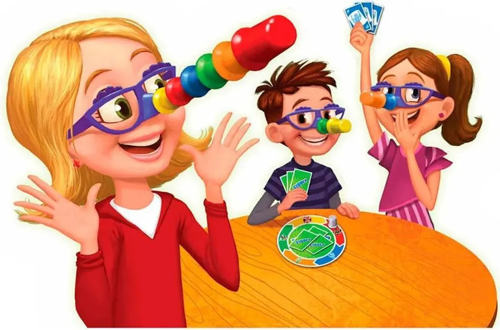 Jeu de société Liar : apprenez à débusquer les menteurs dès 7 ans