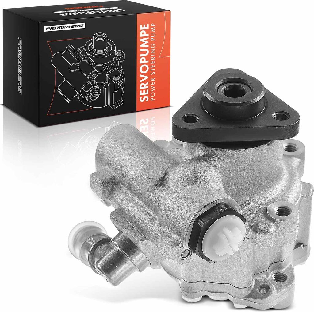 Frankberg 1x Servopumpe hydraulisch für Ford Scorpio II Turnier GFR GGR 1994-1998