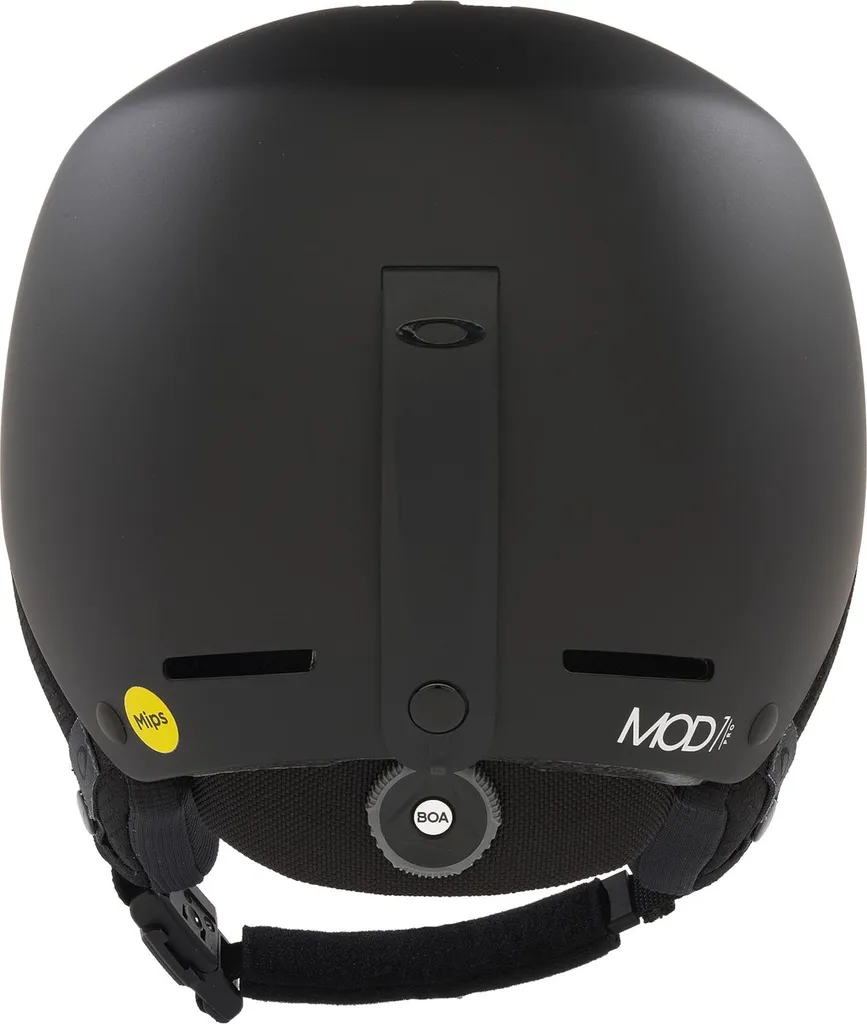 Oakley MOD1 PRO Casque de Ski Confortable Finis les Points de Pression