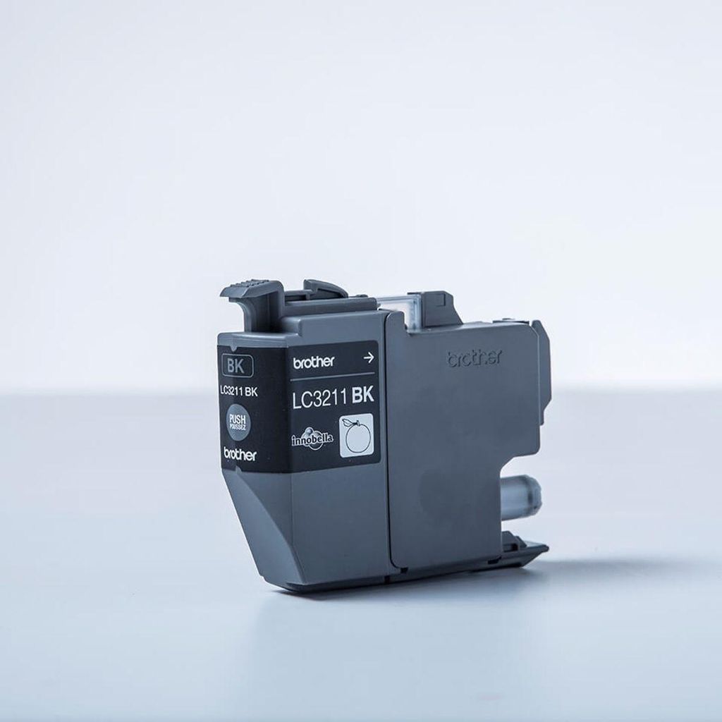 Brother LC-3211 BK černá Obrázek produktu 