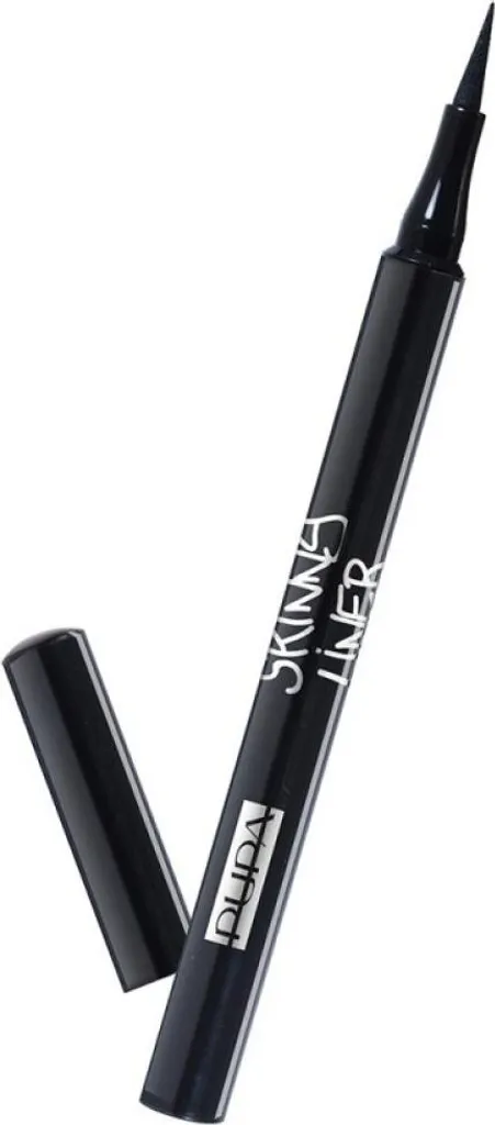 Recensione Pupa Skinny Liner 001: L'Eyeliner da 1mm Extrablack - 9