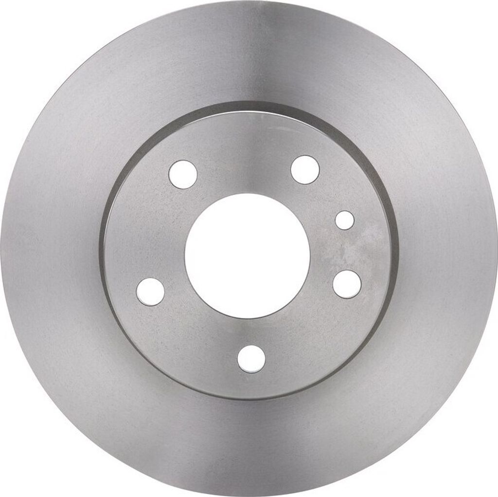 BOSCH 0 986 478 341 - OE 164062610000 Bremsscheibe für 147 (937), 156 (932), 164