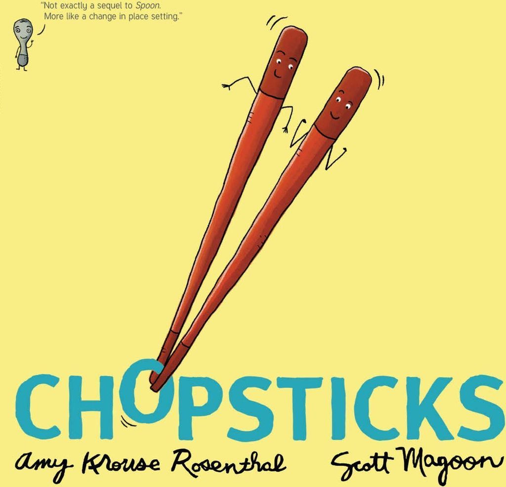 Chopsticks