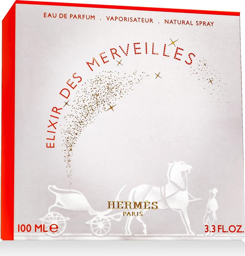 Hermès Elixir des Merveilles EDP 100 ml W Obrázok produktu 