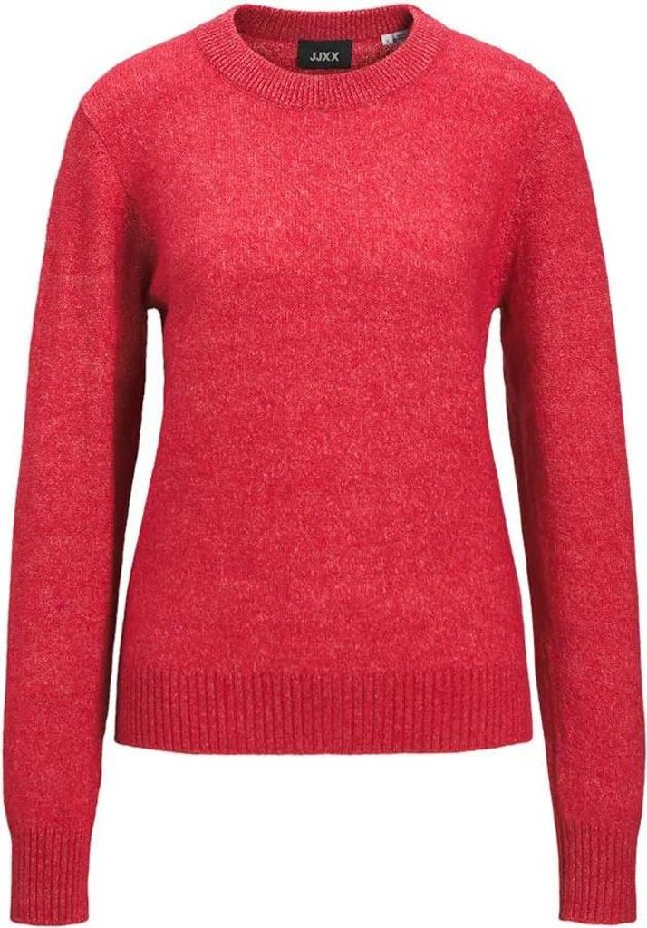 Jack & Jones Elva Jjxx Pullover Rot S Damen Rot S