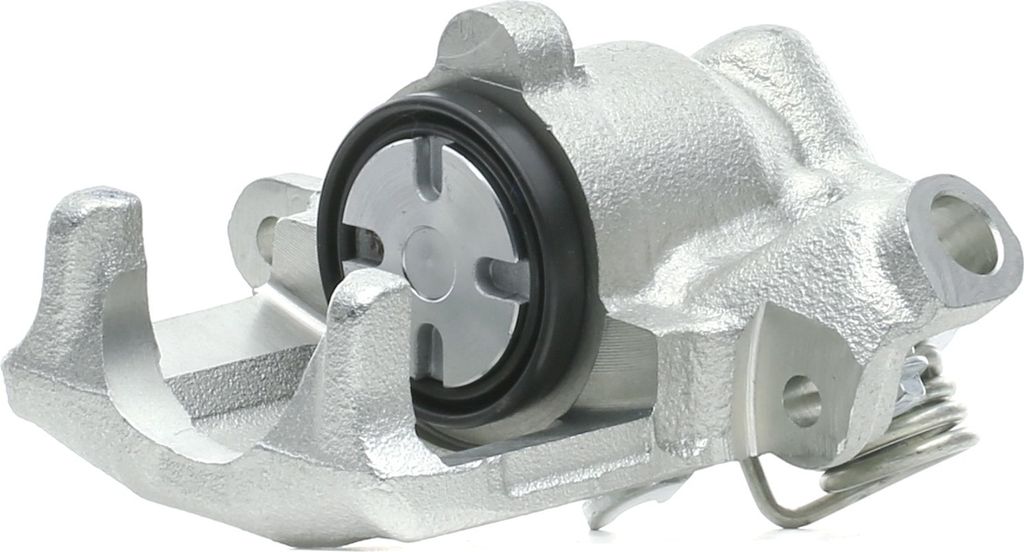 RIDEX Bremssattel Hinten Links Hinten für FORD SIERRA (GBG, GB4) 78B0522