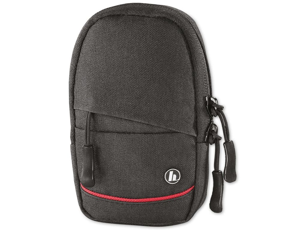 Hama Trinidad 60H Kameratasche schwarz