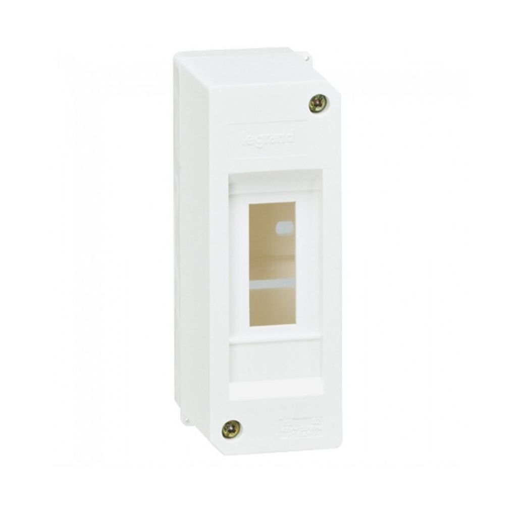 Legrand 1356, 50 mm, 140 mm, 65 mm, 87 g, 1 Stck(e)