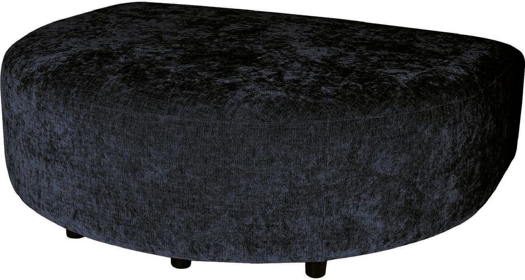 PTMD - Lujo Element Sofa - Grau - 142x107x42cm