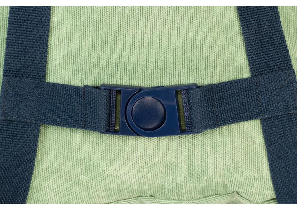 Lilliputiens Rucksack Joe der Drache - weicher Kinderrucksack - verstellbare Schultergurte