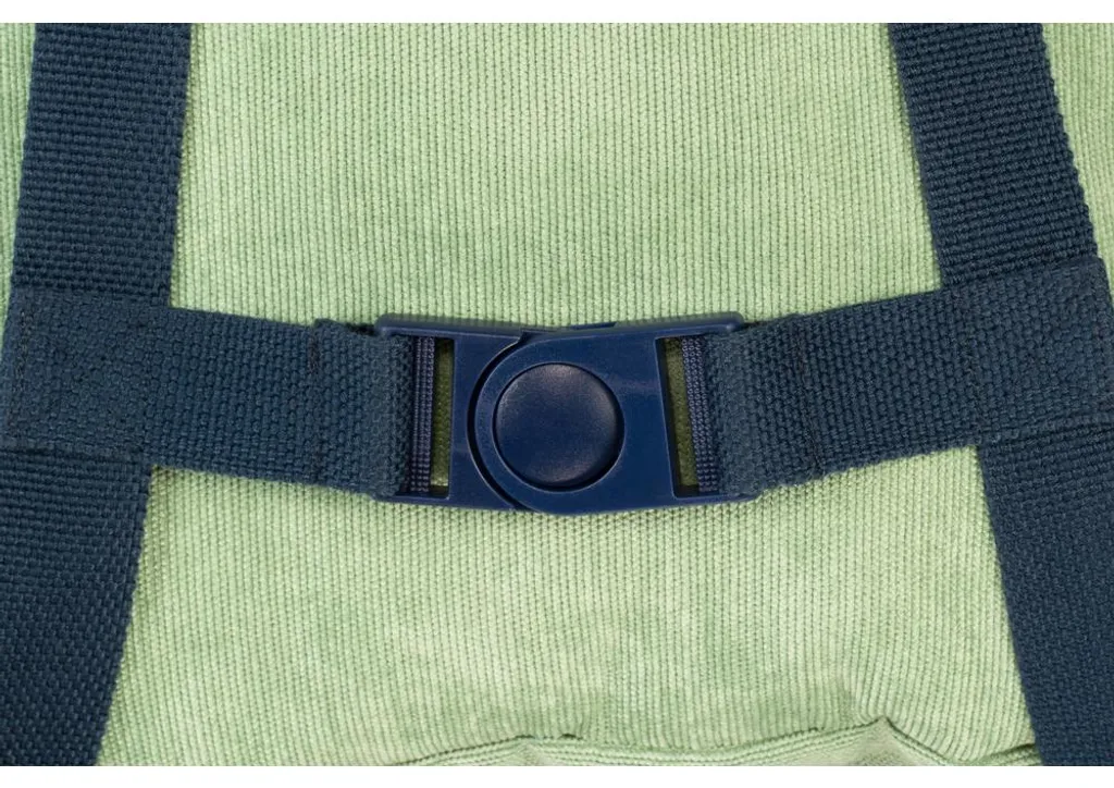 Sac à dos Joe le dragon Lilliputiens pour enfant avec bretelles réglables