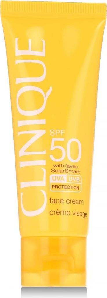 Clinique Crema viso SPF 50 50 ml Immagine del prodotto 