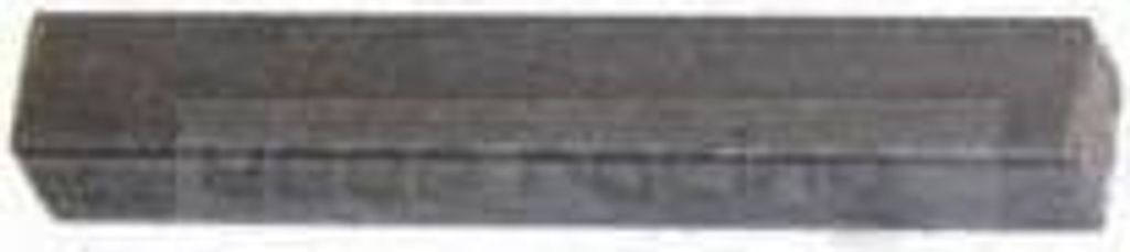 Keil 5 x 4,7 x 35mm, Typ Honda GX160 (90741-883-810)
