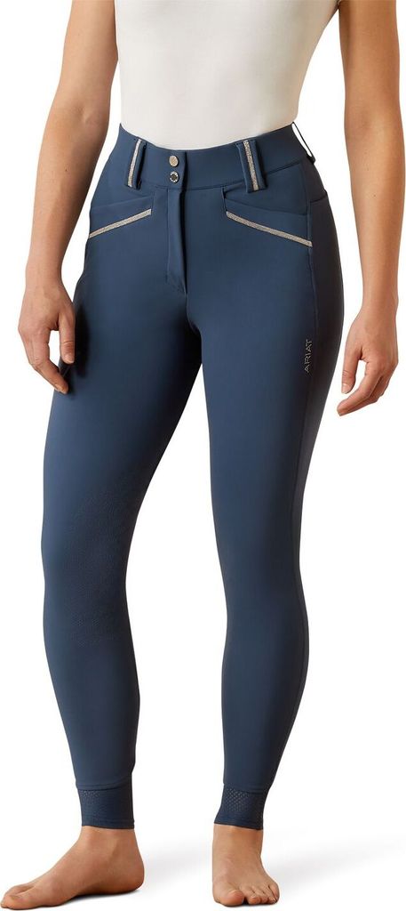 Ariat Tri Factor Grace Kniegrip Reithose Damen