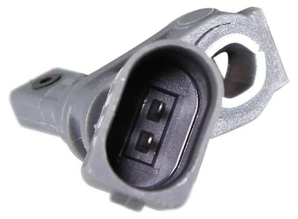 Capteur ABS Avant Droit pour Réparation Freinage VW Passat 09001551