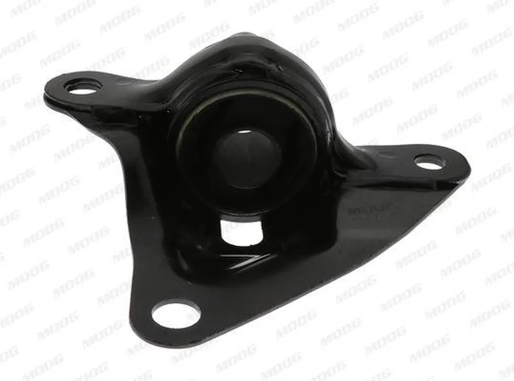 Silent bloc de bras de suspension pour Jazz - Roulement MOOG HO-SB