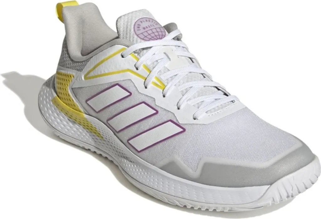 Chaussures de Tennis Allcourt Adidas Defiant Speed pour Terrains Durs