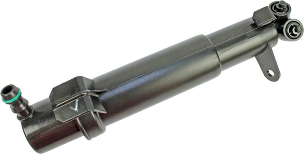Gicleur de lave-glace de phares avant droit METZGER pour Image du produit 