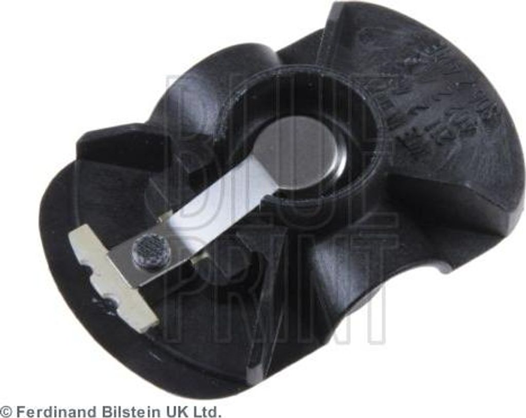 BLUE PRINT ADC41436 Rotor, Verteiler OE MD618284 kompatibel mit Colt, Lancer, A5 8T, Santa Fe, 406, 911