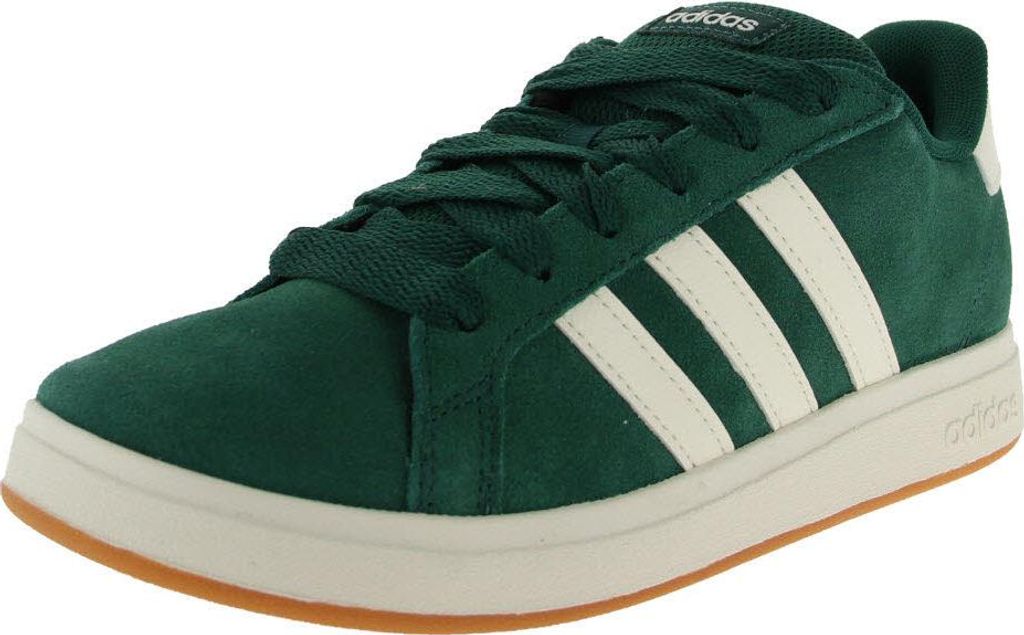 Adidas Sneakers JP5893 in Green color size 31
