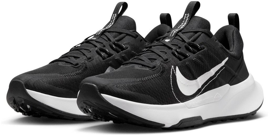 Nike JUNIPER TRAIL 2 NEXT NATURE BLACK 10