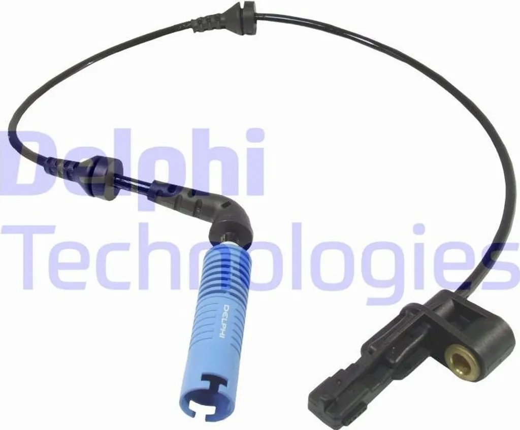 Sensore Velocità Ruota Delphi SS20041 per BMW E46 Z4 - OE 34526752681
