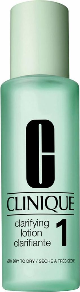 Kräftigende Lotion Clarifying Clinique Trockene haut 200 ml