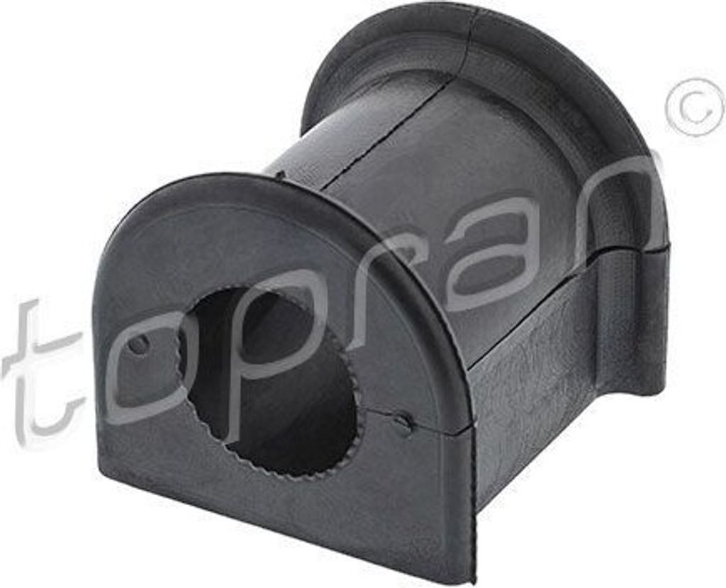Topran Stabilisatorlager Gummilager Lagerung Hinten Links | Rechts 636 009