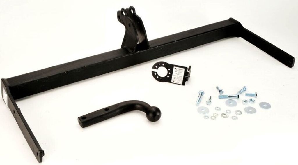 STEINHOF V-058 Anhängerkupplung 1800kg Max für VW GOLF VI (5K1)