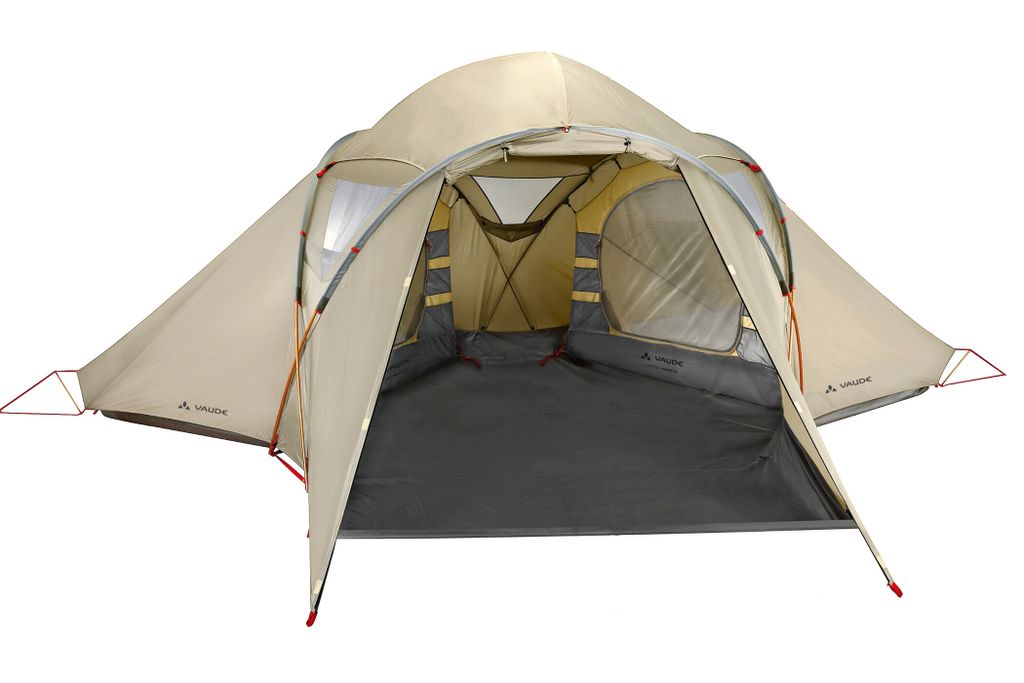 Vaude Badawi 4P sand