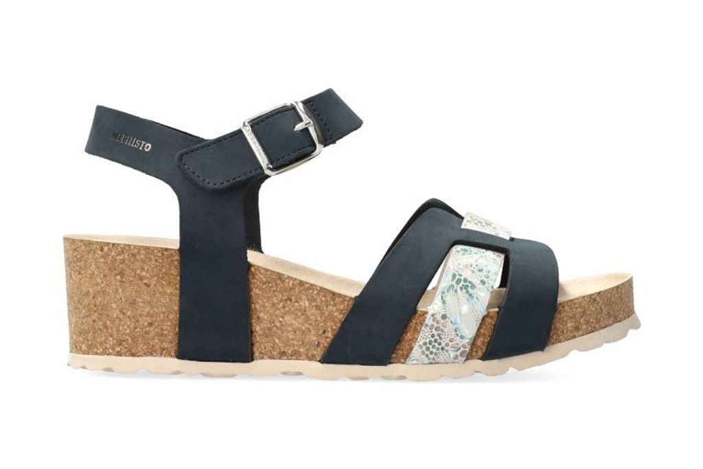 Mephisto Verana - damen sandale