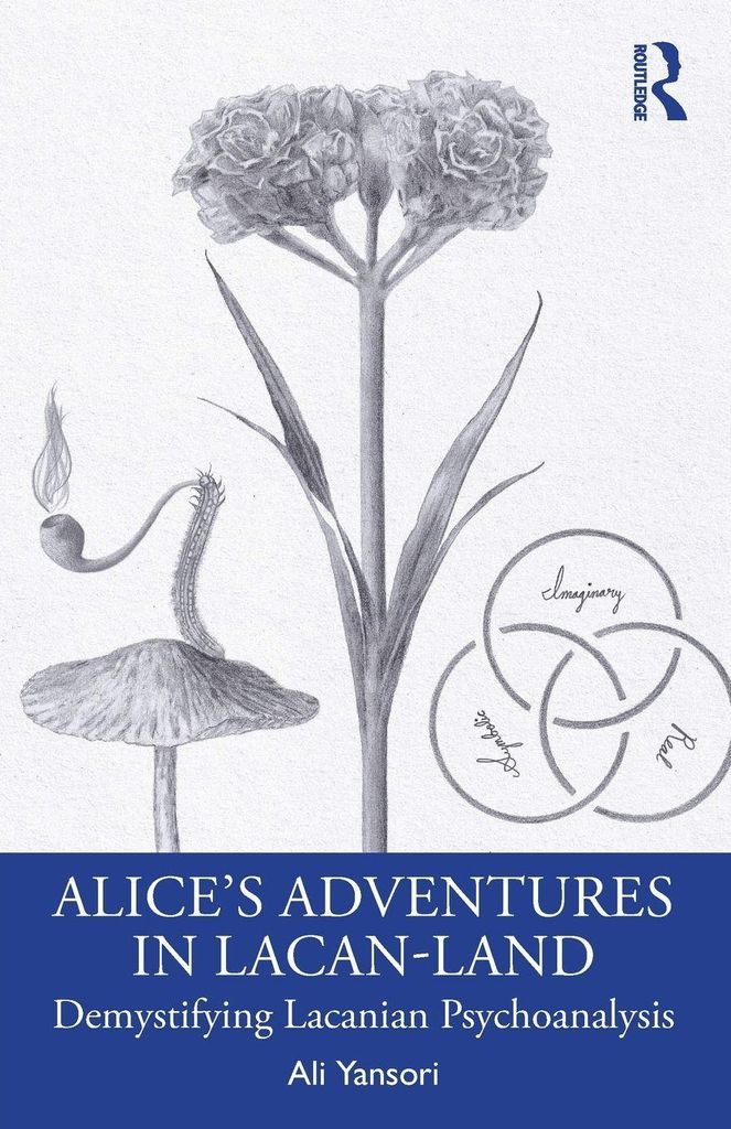Alice S Adventures In Lacan-land – Lingua: Inglese