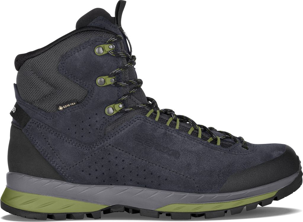 Lowa DELAGO GTX MID Herren navy/farn 46