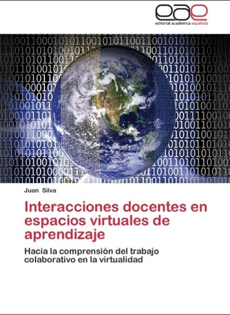 Interacciones docentes en espacios virtuales de aprendizaje