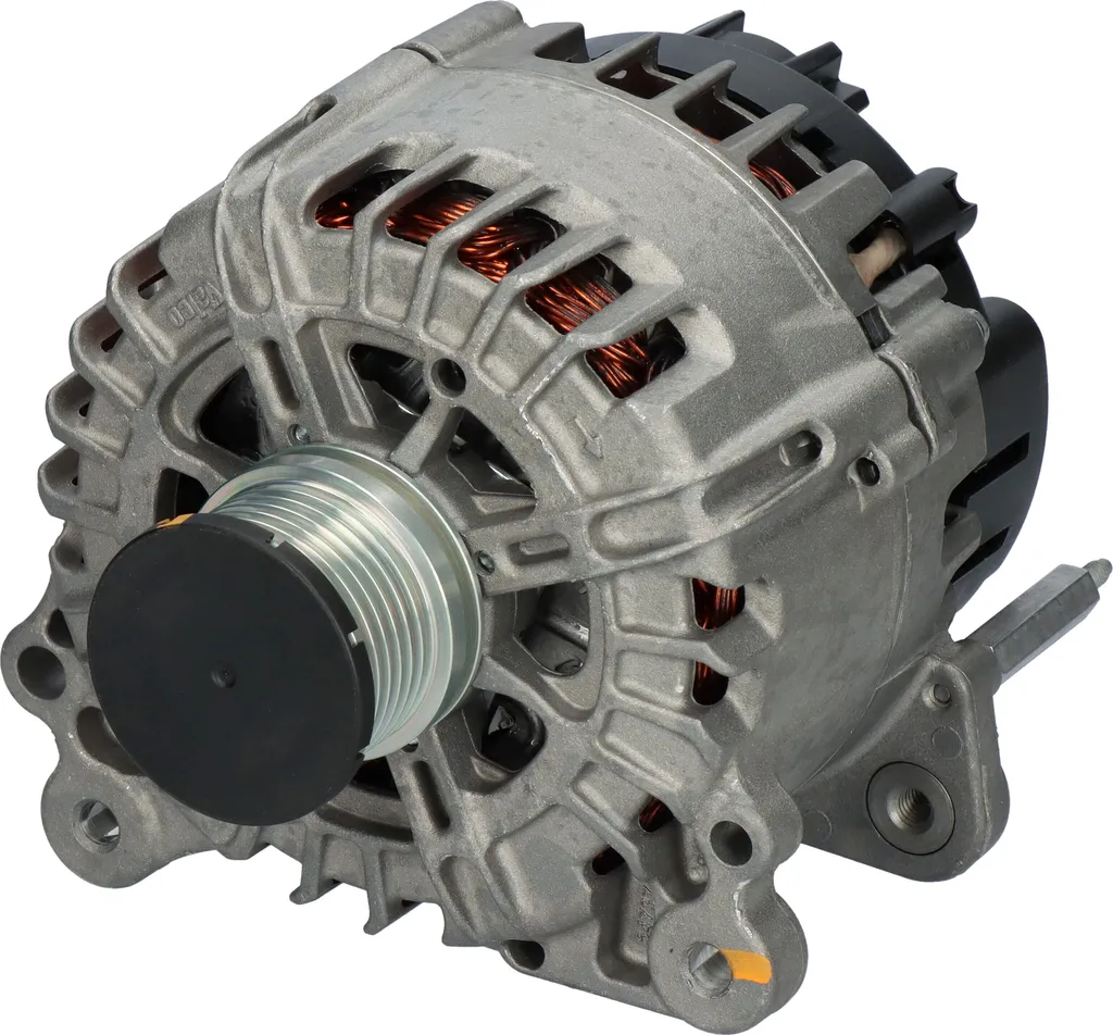 Alternateur 180A Valeo 439753 haute fiabilité pour VW T6 et Crafter