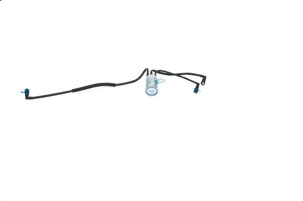 Filtre carburant Bosch F 026 403 758 : stop aux impuretés Voyager IV