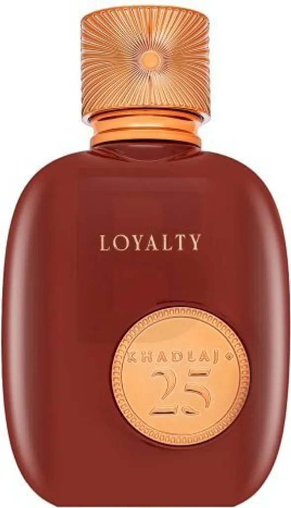 Acquista Khadlaj 25 Loyalty EDP 100ml - Profumo Originale Garantito - 2