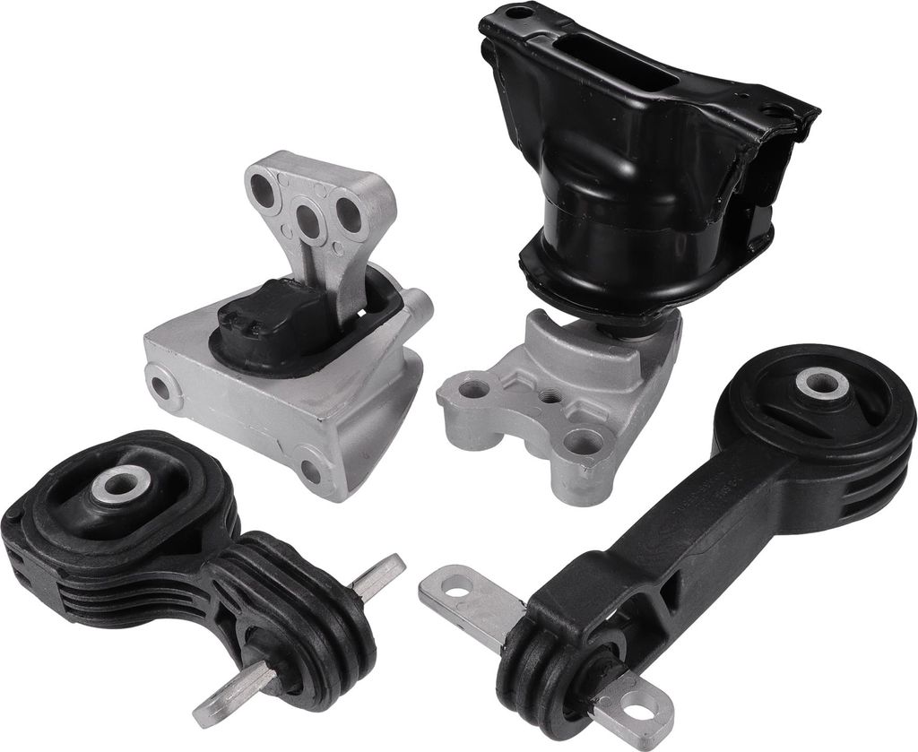 Motorhalterung mit Drehmomentstütze für Honda Civic 1.8L L4 2006-2011
