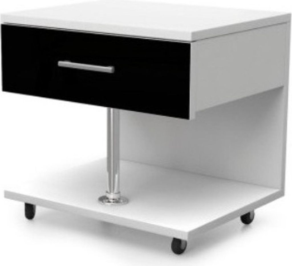 Kinderzimmer 2-tlg Set Hochbett Kleiderschrank Hochglanz Jugendzimmer Möbel Neu