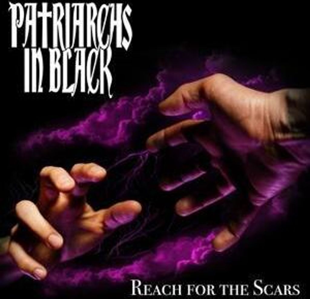 Reach For The Scars