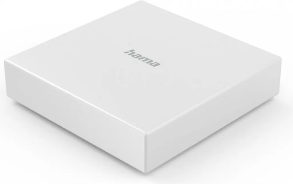 Hub Connecté Hama 00176637 avec Technologie Matter et Protocole Thread - 4
