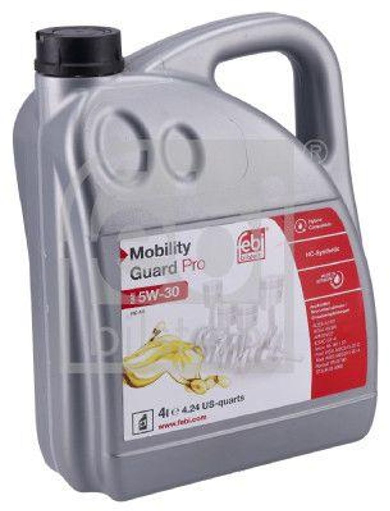 FEBI BILSTEIN 101151 Motoröl x Produktbild 