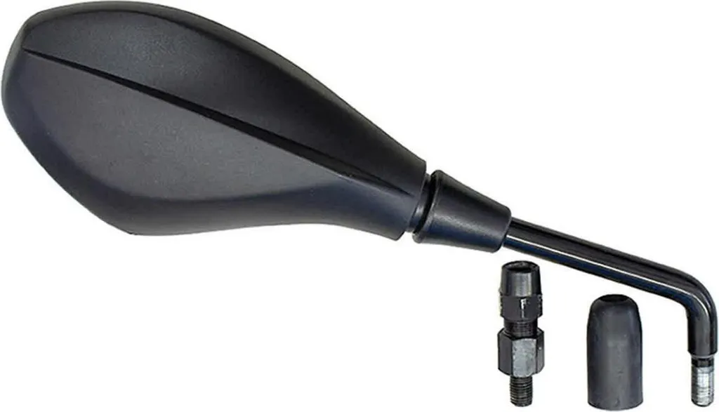 Rétroviseur de moto Benelli TRK 502 X Magneti Marelli côté droit noir