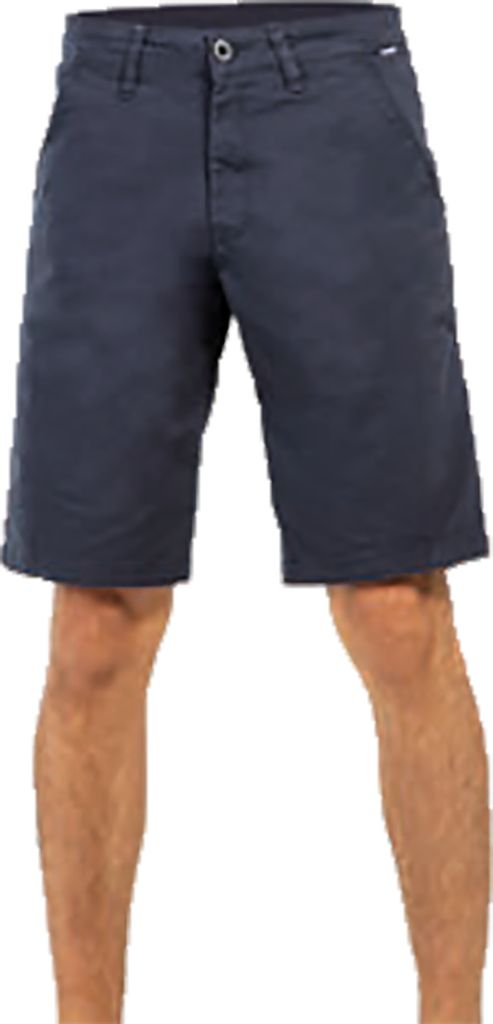 REELL Short Flex Grip Chino Short navy 34