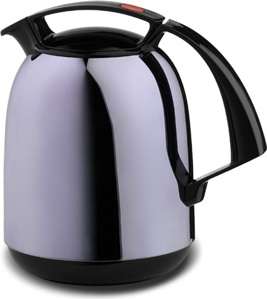 ROTPUNKT Isolierkanne 800 1,0 ltr. ultraviolet high glossy