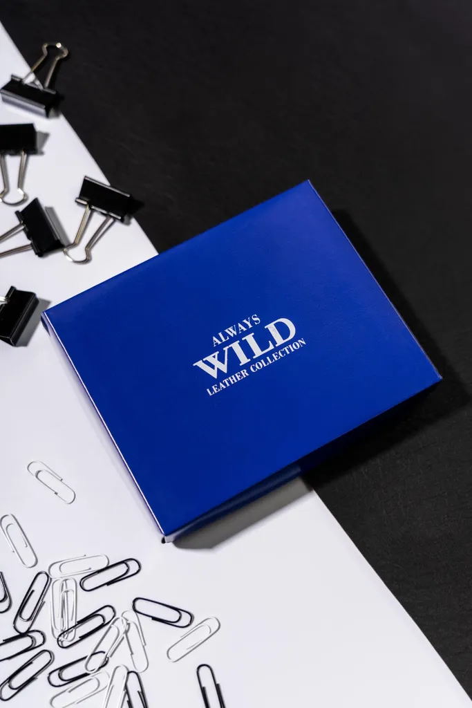Portafogli always wild AWN890MAL73636 - 14