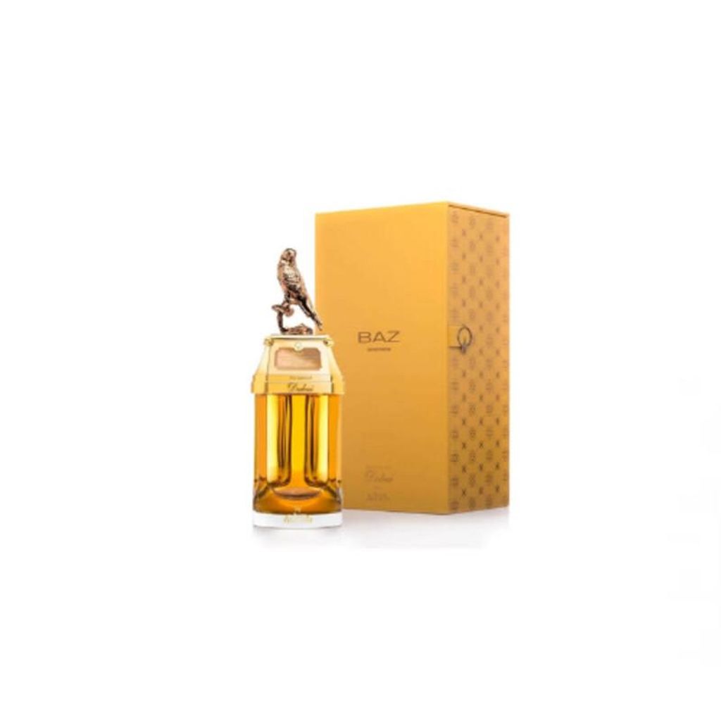 Baz Eau de Parfum 90 ml – Der Geist von Dubai