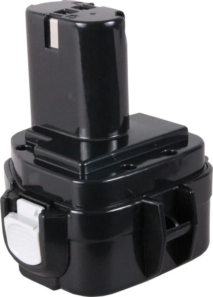 Batterie 12V Ni-MH Haute Capacité pour Makita 192696-2 et Série 1050