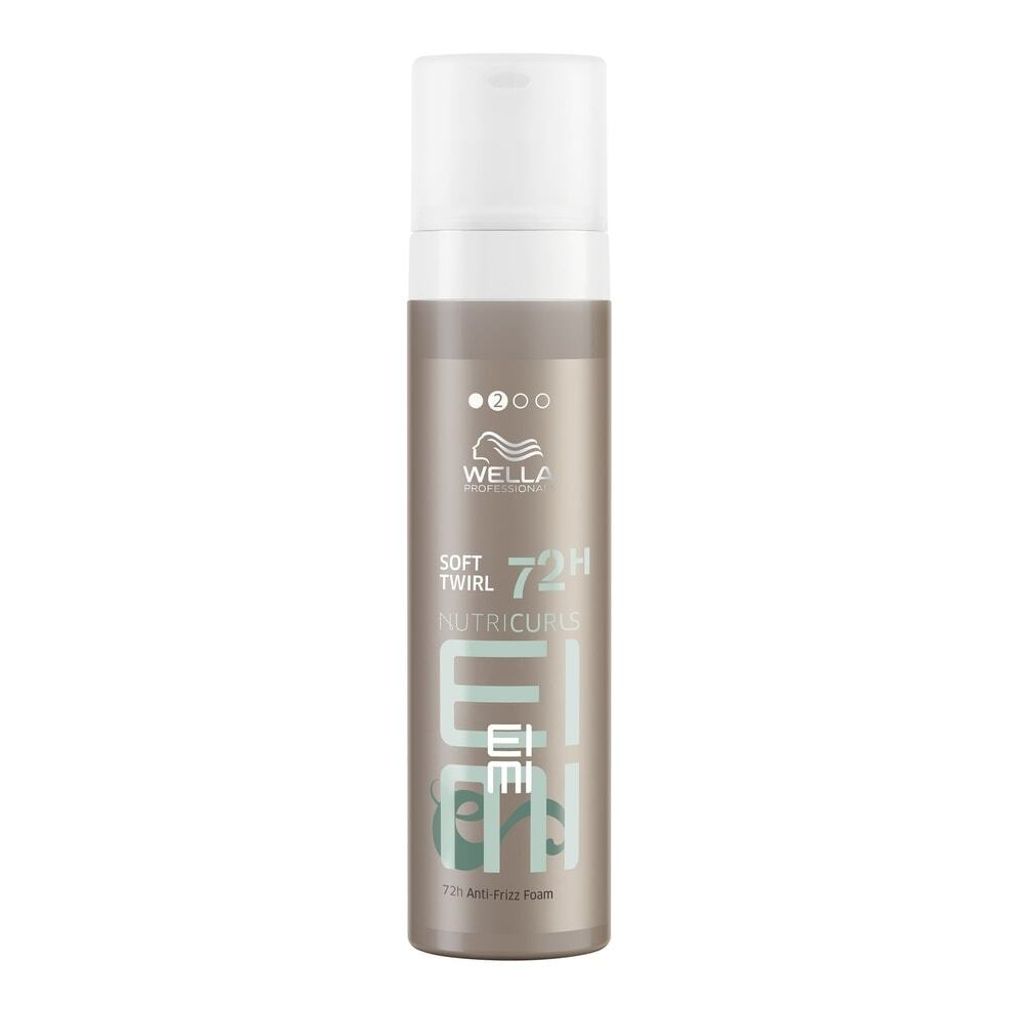 Eimi Nutricurls Soft Twirl von Wella 200 ml Produktbild 