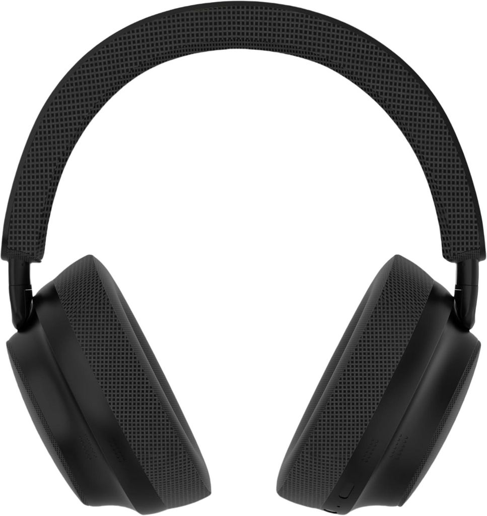 Next Destination Premium Bluetooth Over-Ear Kopfhörer Noise Produktbild 